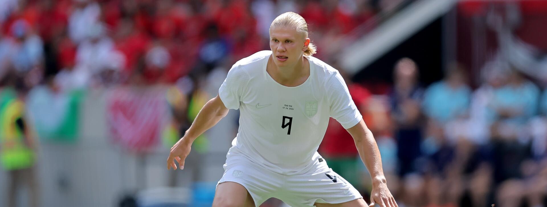 Iraq vs Norway odds, predictions, time: 2026 World Cup picks from elite soccer expert