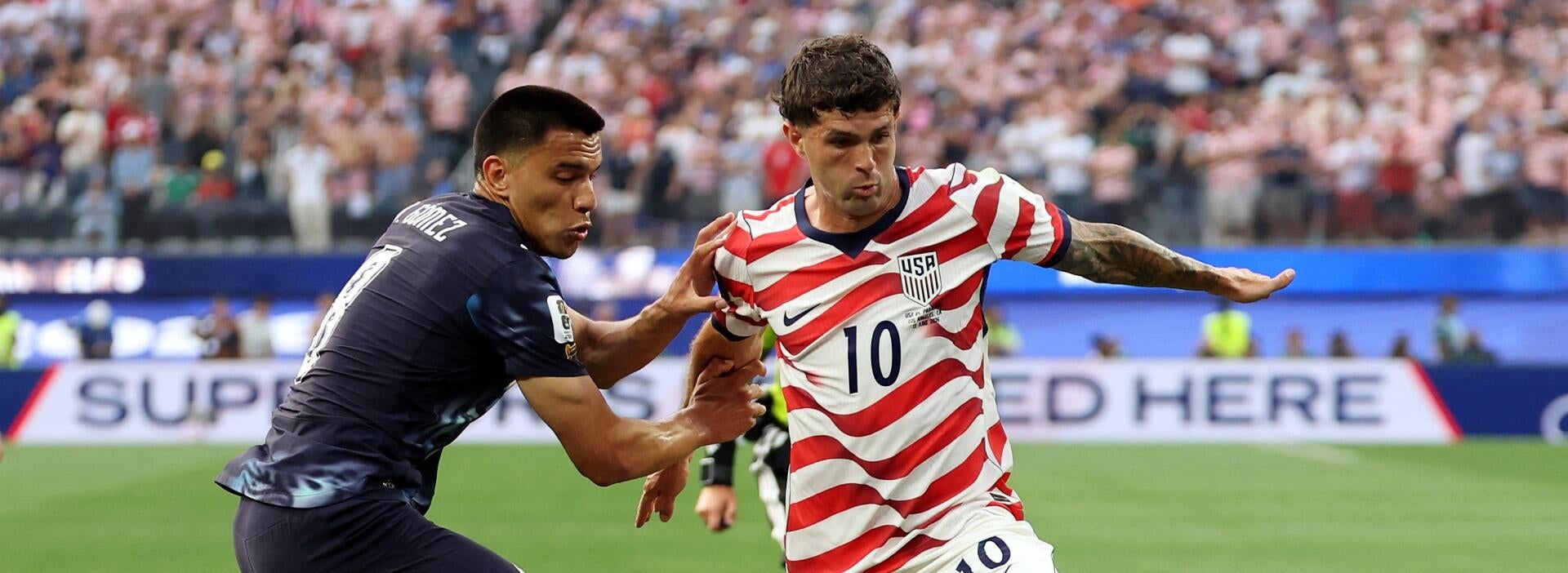 USMNT vs. Australia odds, predictions: 2026 World Cup picks from proven soccer expert