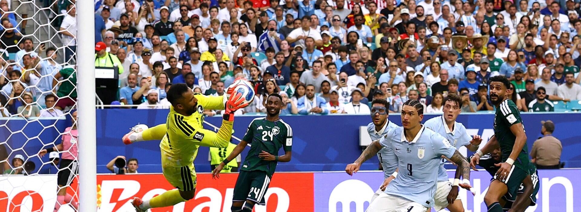 Uruguay vs. Cape Verde odds, predictions: 2026 World Cup picks from proven soccer expert