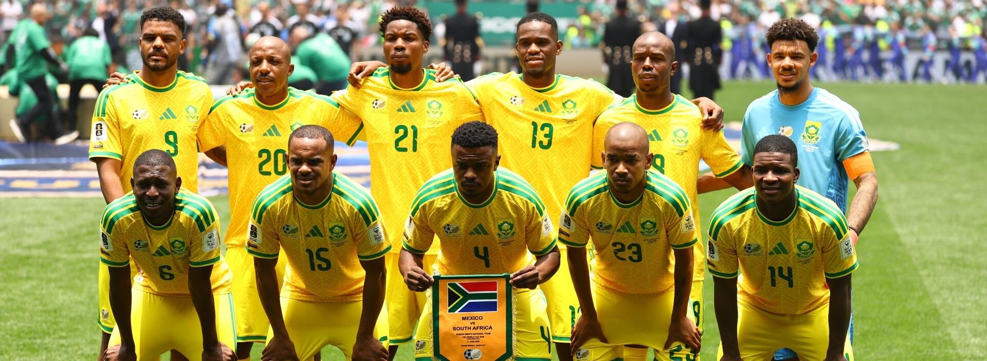Czechia vs. South Africa odds, predictions: 2026 World Cup picks from proven soccer expert