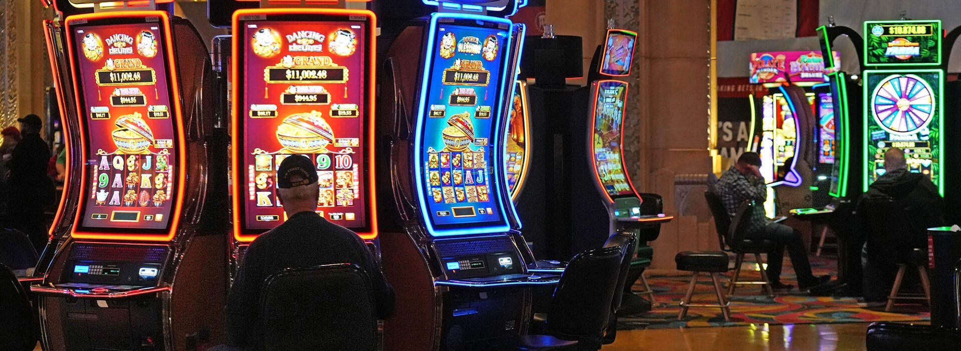 Responsible gambling in Alberta: Tools, limits & support