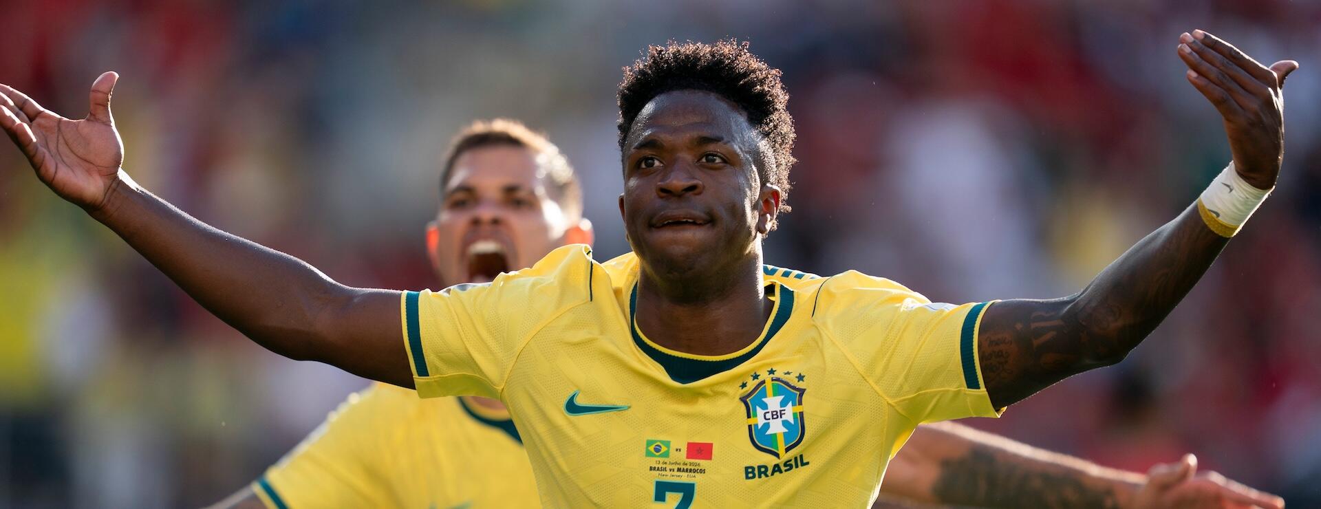 Brazil vs. Haiti odds, predictions: 2026 World Cup picks from proven soccer expert