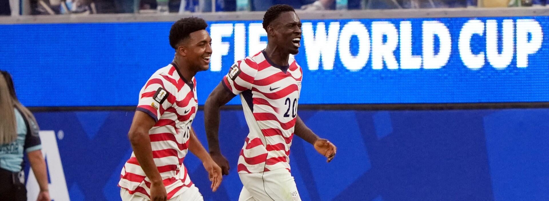 USMNT vs. Australia odds, predictions: 2026 World Cup picks from proven soccer expert