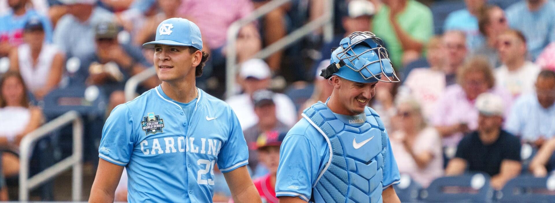 North Carolina vs. Oklahoma odds, prediction: 2026 College World Series finals picks by proven expert