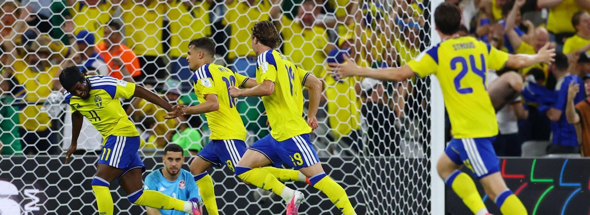 Netherlands vs. Sweden odds, predictions: 2026 World Cup picks from proven soccer expert