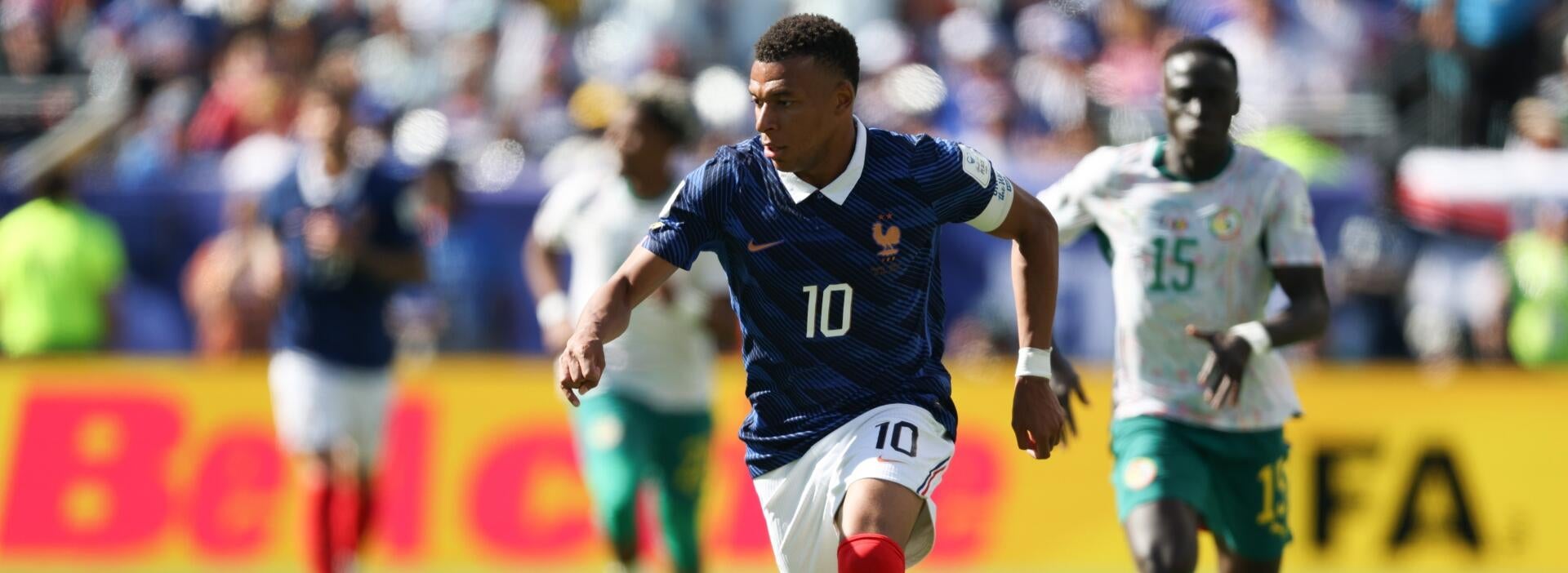 France vs. Iraq odds, predictions, time: 2026 World Cup picks from elite soccer expert