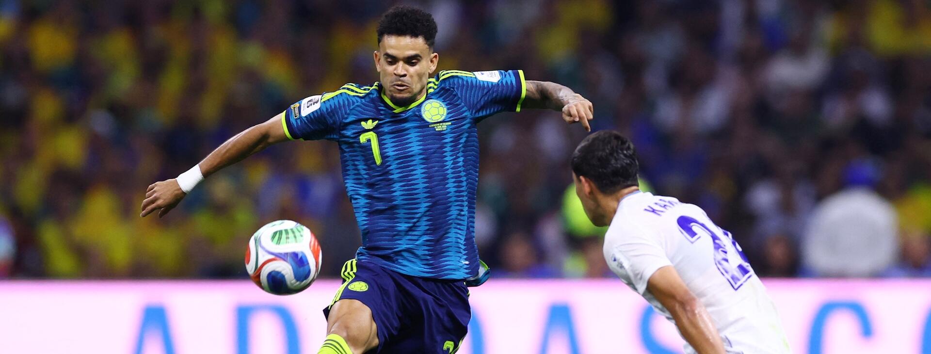 Colombia vs. DR Congo odds, predictions, time: 2026 World Cup picks from elite soccer expert