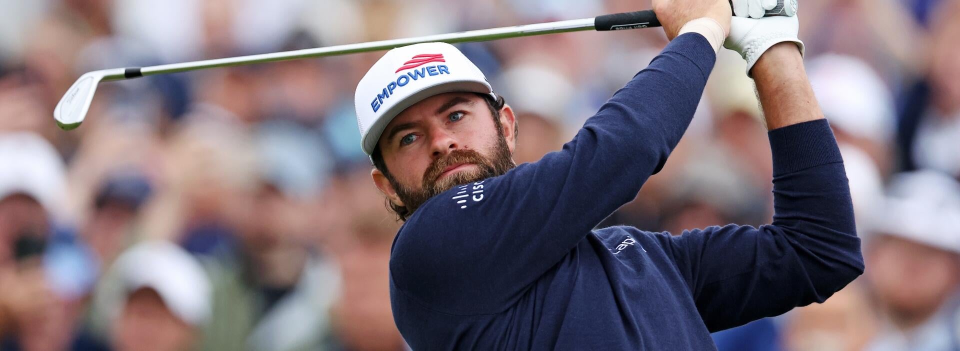 2026 Travelers Championship odds, picks: Proven golf model reveals projected leaderboard, surprising predictions