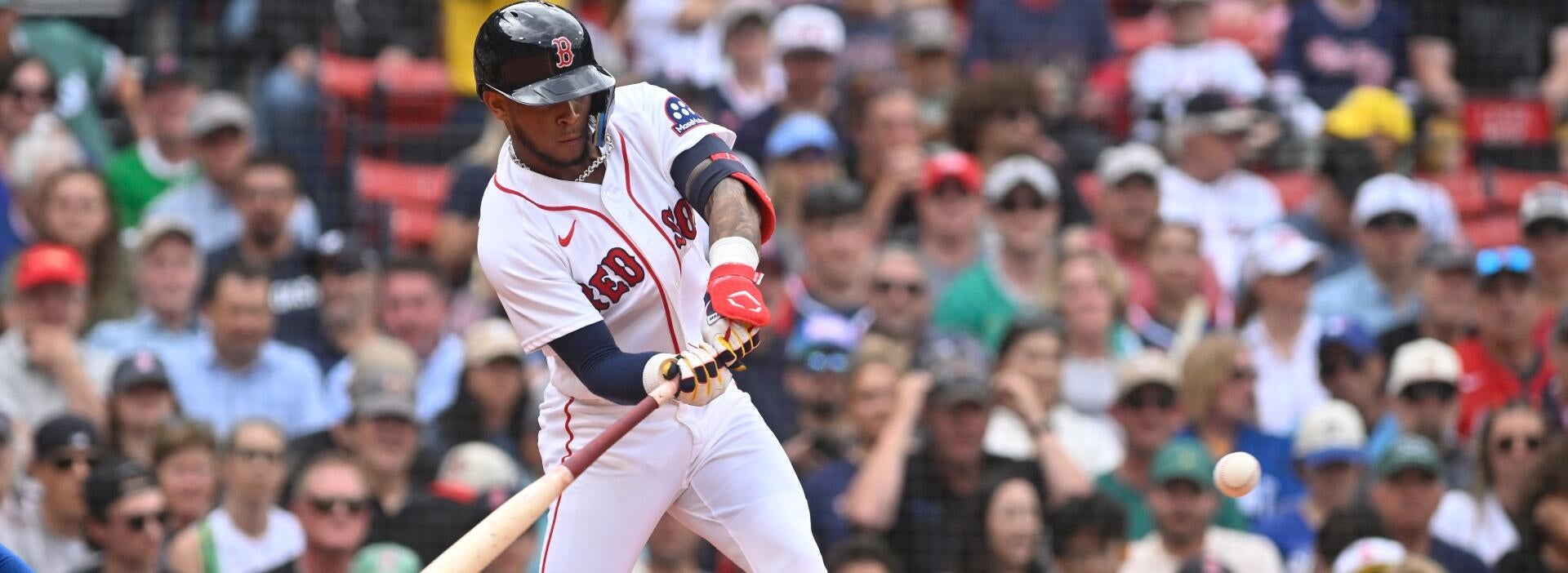 Rays vs. Red Sox odds, line, prediction: Proven MLB model reveals Friday picks for July 17