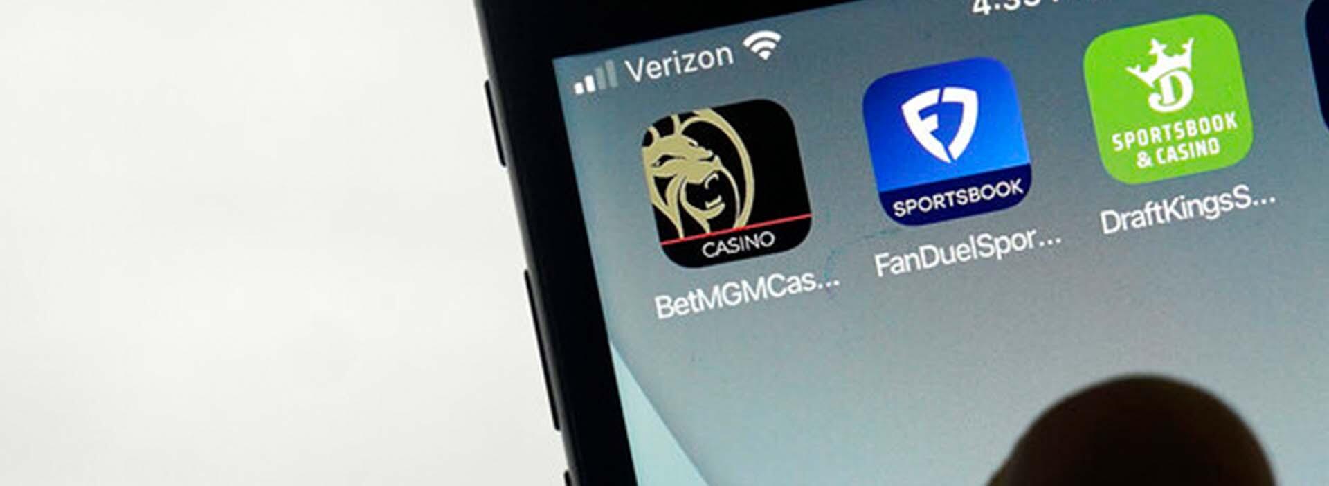 Michigan online casino revenue: $305.8M in May, 21.6% increase