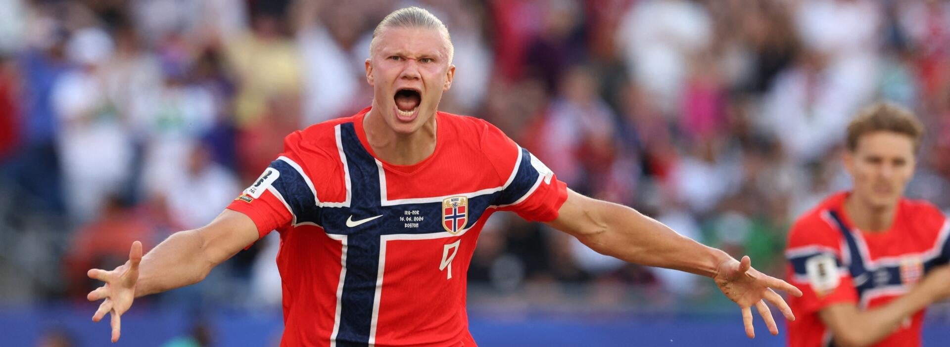 Norway vs. Senegal odds, predictions: 2026 World Cup picks from proven soccer expert