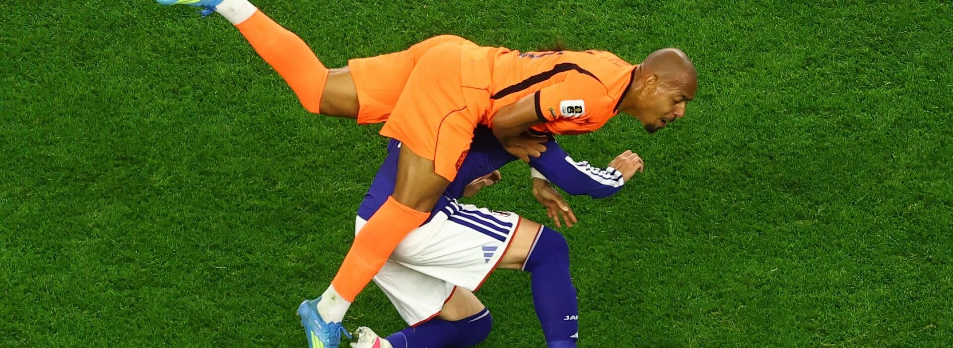 Netherlands vs. Tunisia odds, predictions: 2026 World Cup picks from proven soccer expert