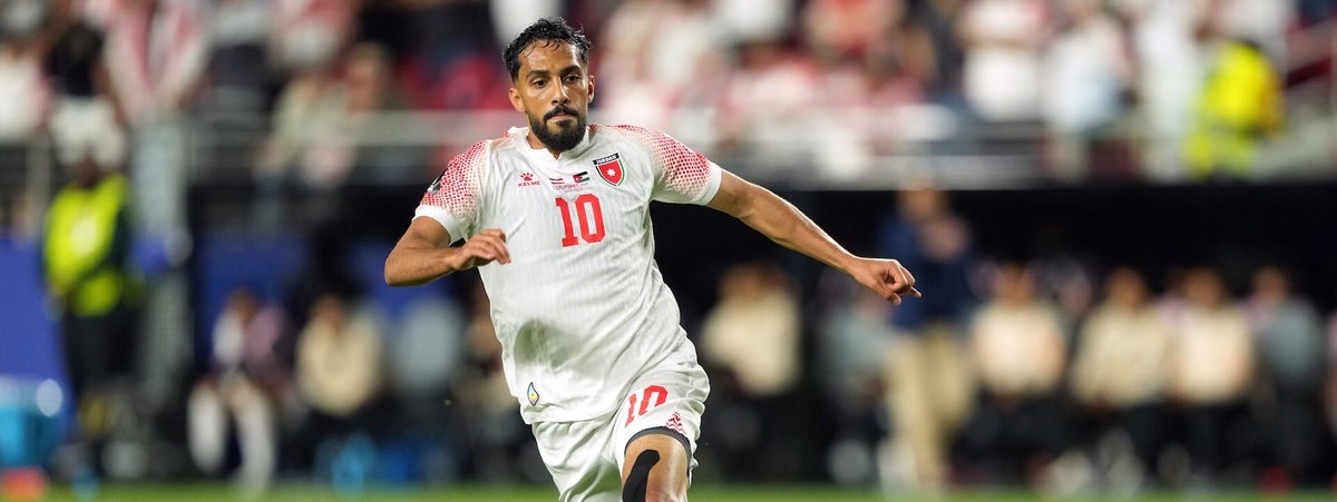 Soccer: FIFA World Cup 2026 - Group J - Austria v Jordan