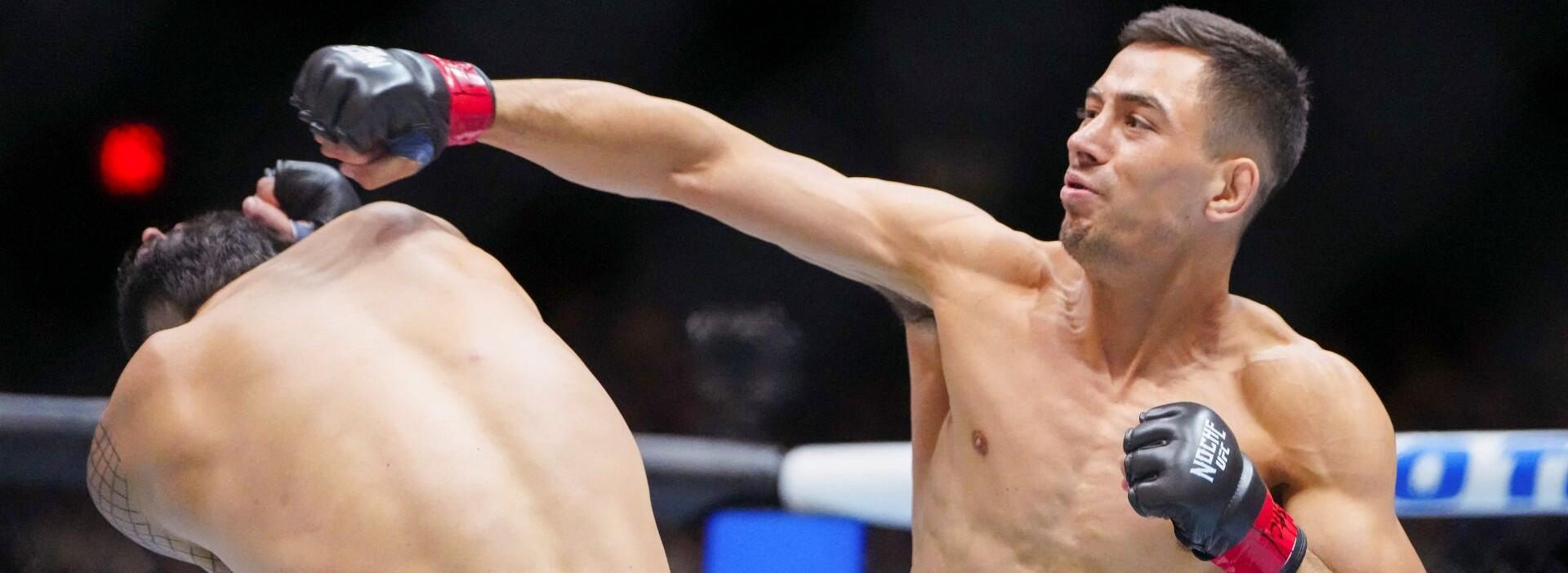 UFC Fight Night odds, picks: Seasoned MMA analyst reveals selections for Fiziev vs. Torres and other matchups at Baku, Azerbaijan June 27