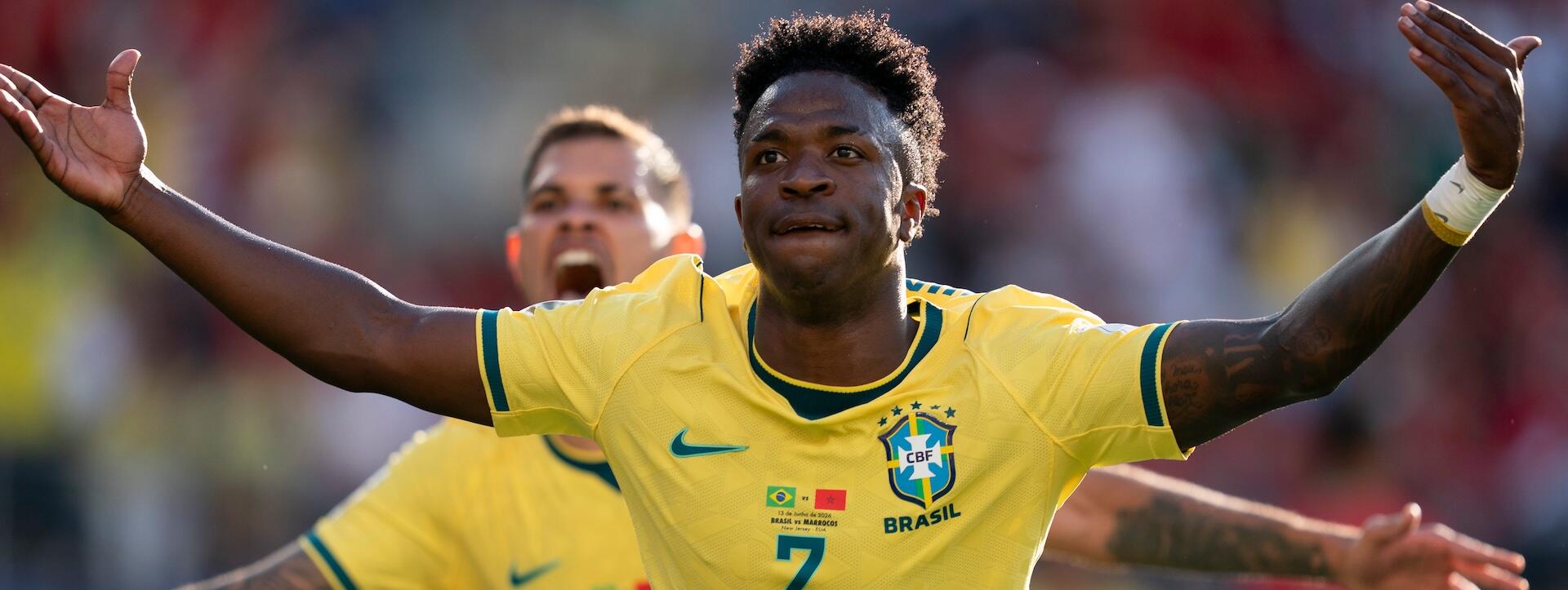 Brazil vs. Scotland odds, predictions: 2026 World Cup picks from proven soccer expert