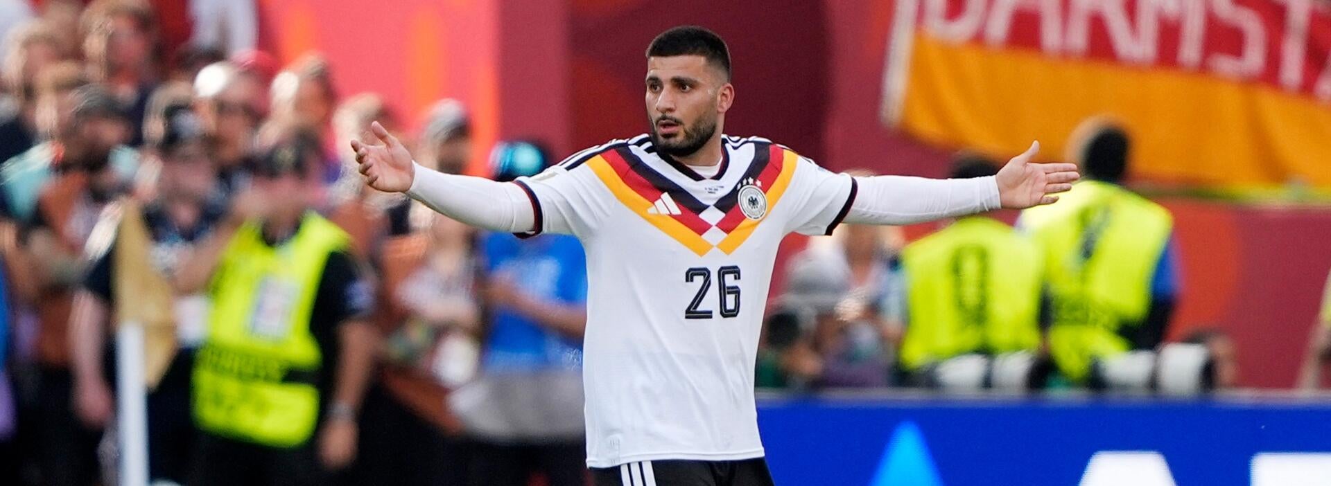 Germany vs. Ecuador odds, predictions: 2026 World Cup picks from proven soccer expert