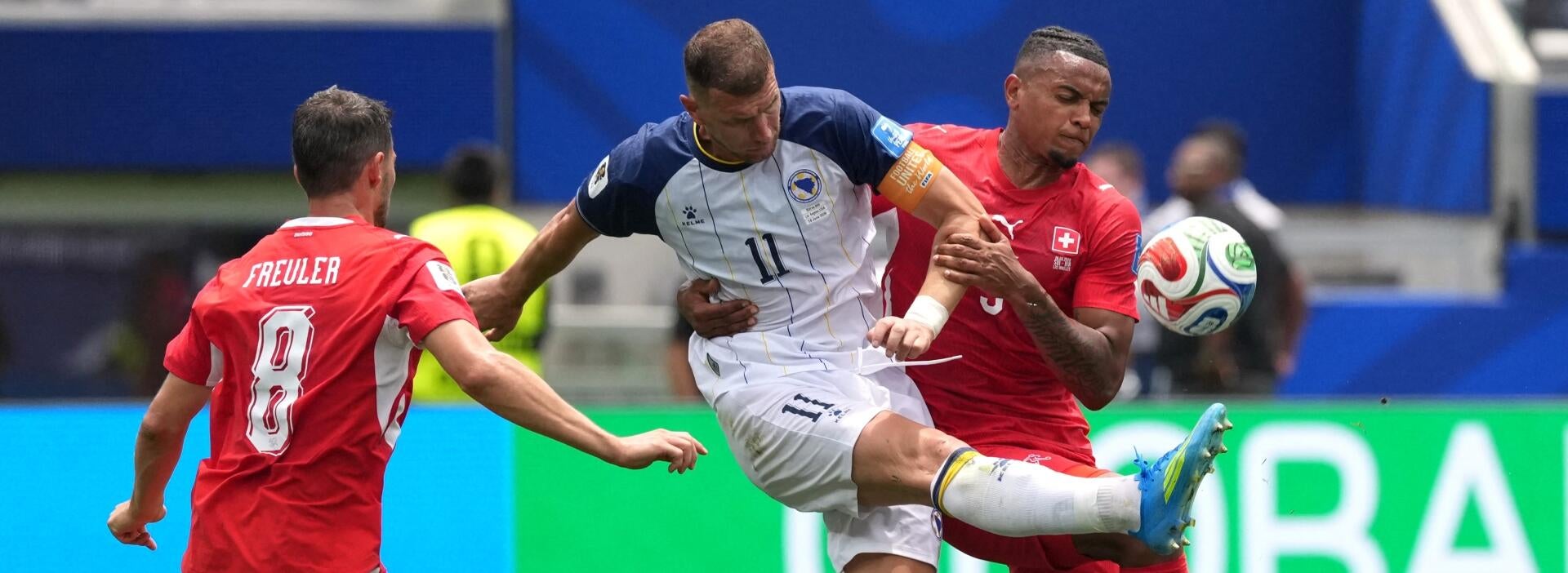Bosnia and Herzegovina vs. Qatar odds, predictions: 2026 World Cup picks from proven soccer expert