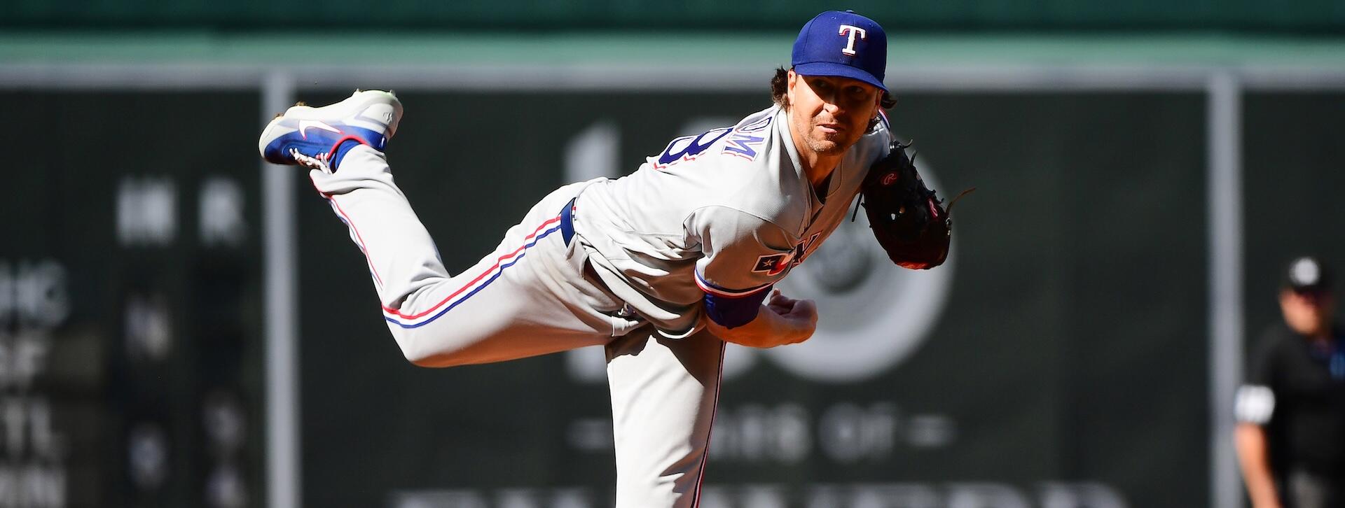 Rangers vs. Marlins line, odds, prediction: 2026 MLB picks for Wednesday, June 24, from proven model