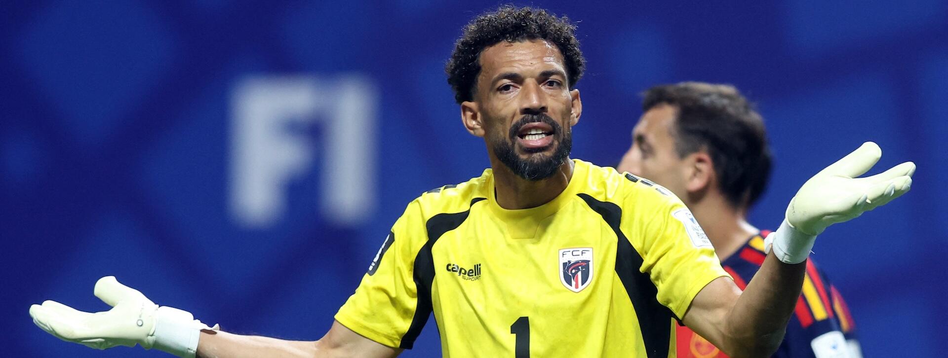 Cape Verde vs. Saudi Arabia odds, picks: 2026 World Cup predictions from proven expert