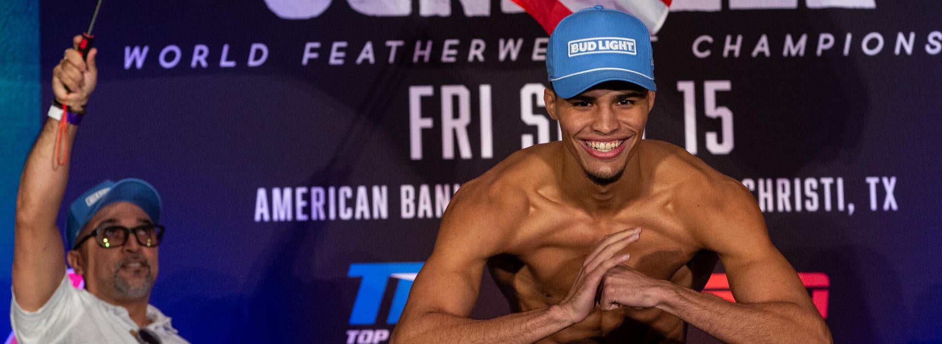 Xander Zayas vs. Jaron Ennis odds, picks: Boxing analyst reveals best bets for June 27 showdown