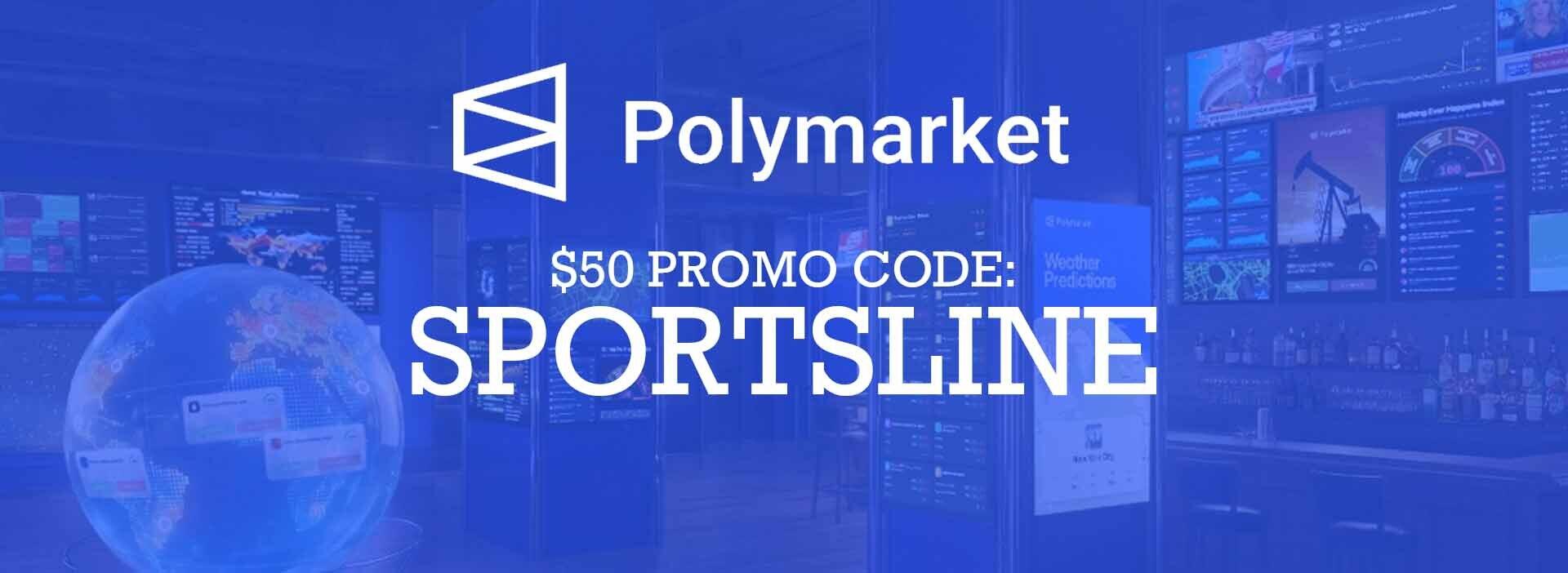 Polymarket promo code SPORTSLINE: Deposit $20 and get a $50 bonus for Norway-France, Uruguay-Spain on Friday in World Cup 2026