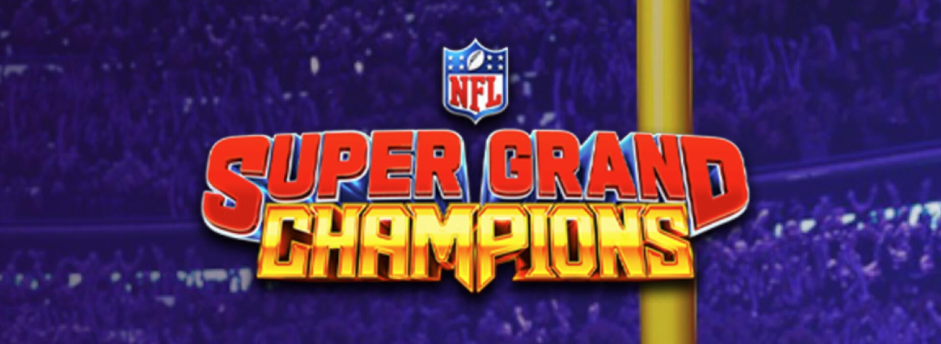New NFL-themed slot in North America from Aristocrat Gaming