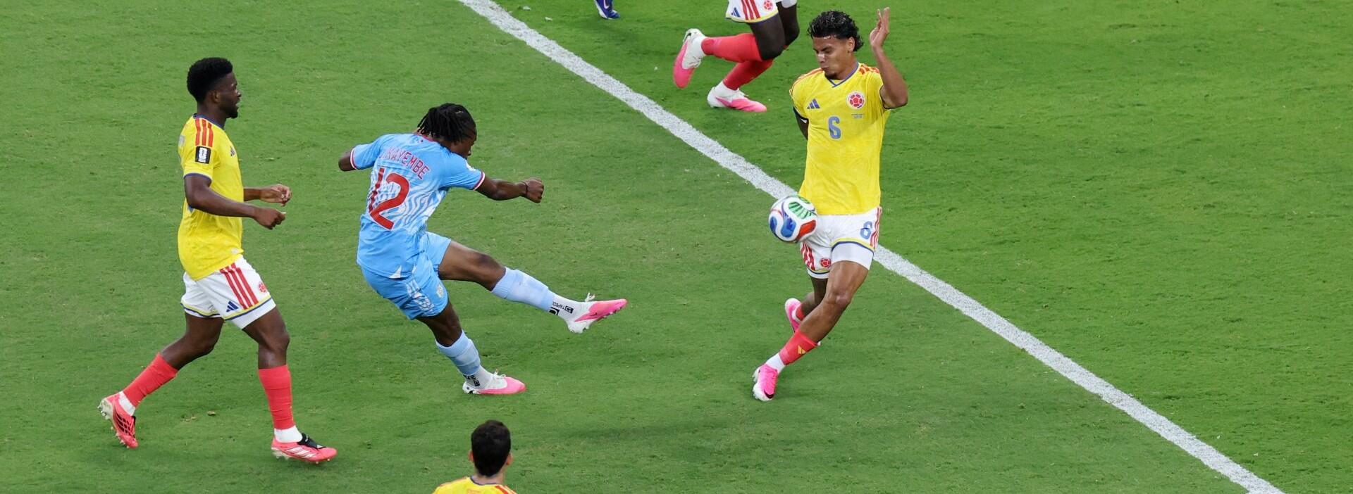 Congo DR vs. Uzbekistan odds, predictions: 2026 World Cup picks from proven soccer expert