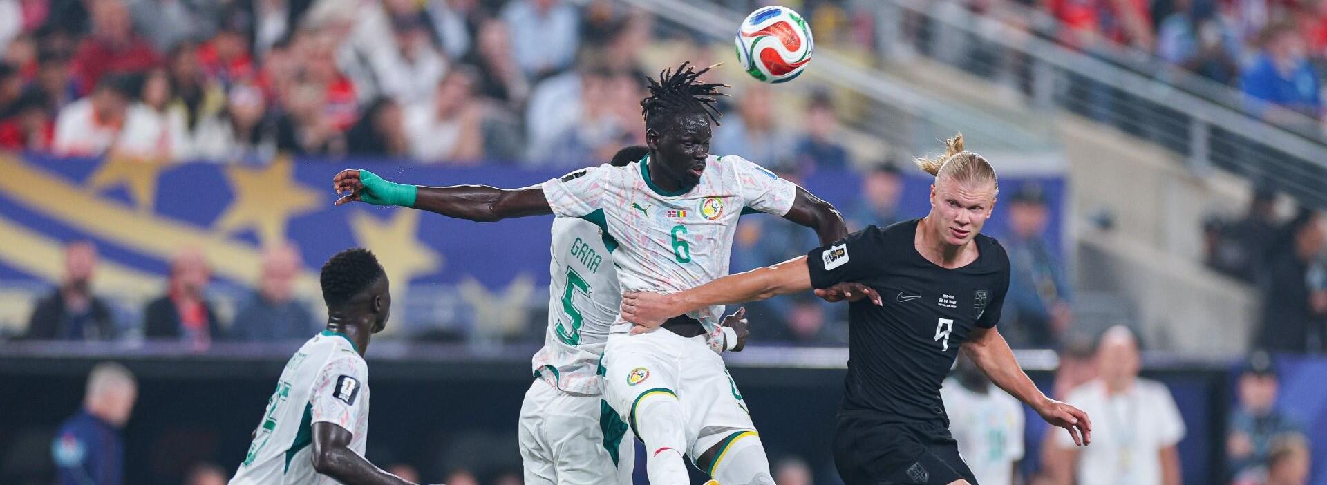 Senegal vs. Iraq odds, predictions: 2026 World Cup picks from proven soccer expert