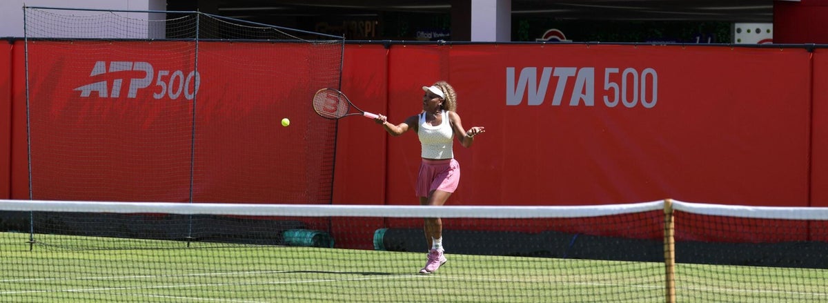 Serena Williams Imagn Images