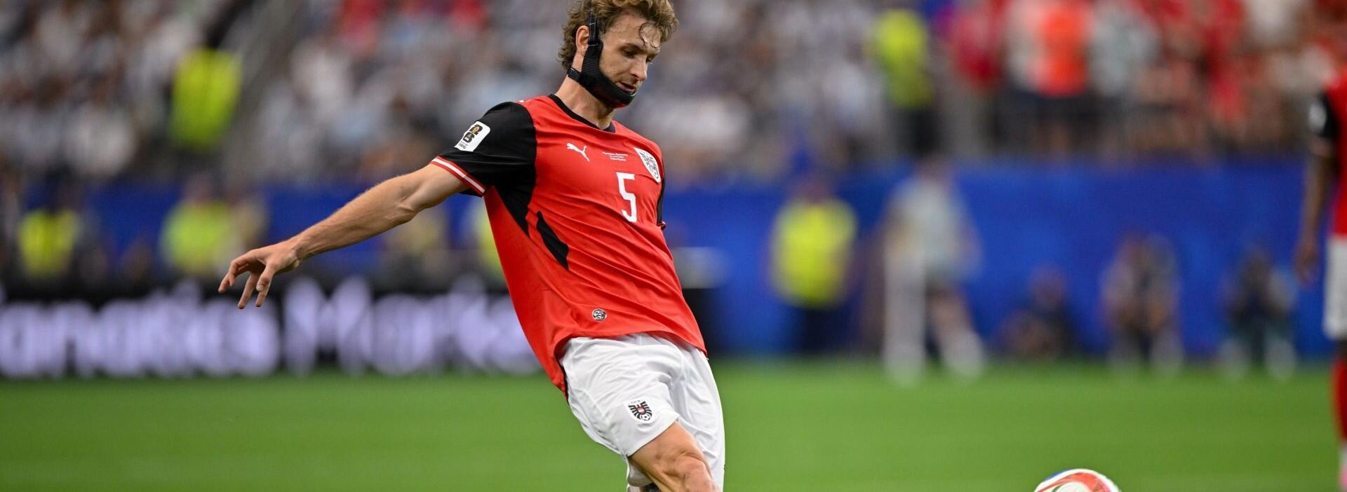 Algeria vs. Austria odds, predictions: 2026 World Cup picks from proven soccer expert