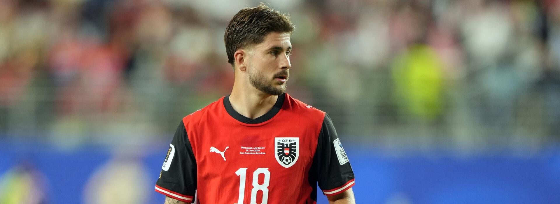 Algeria vs. Austria odds, predictions: 2026 World Cup picks from proven soccer expert