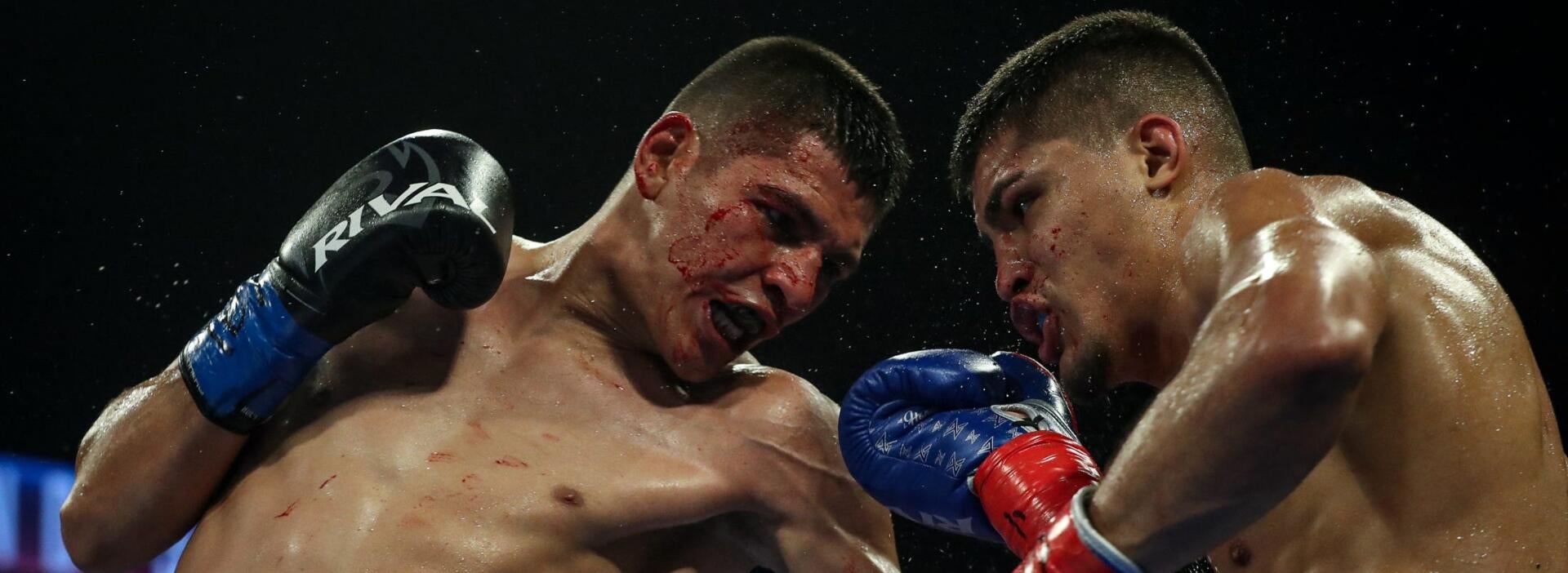Xander Zayas vs. Jaron Ennis odds, picks: Boxing analyst reveals best bets for June 27 showdown