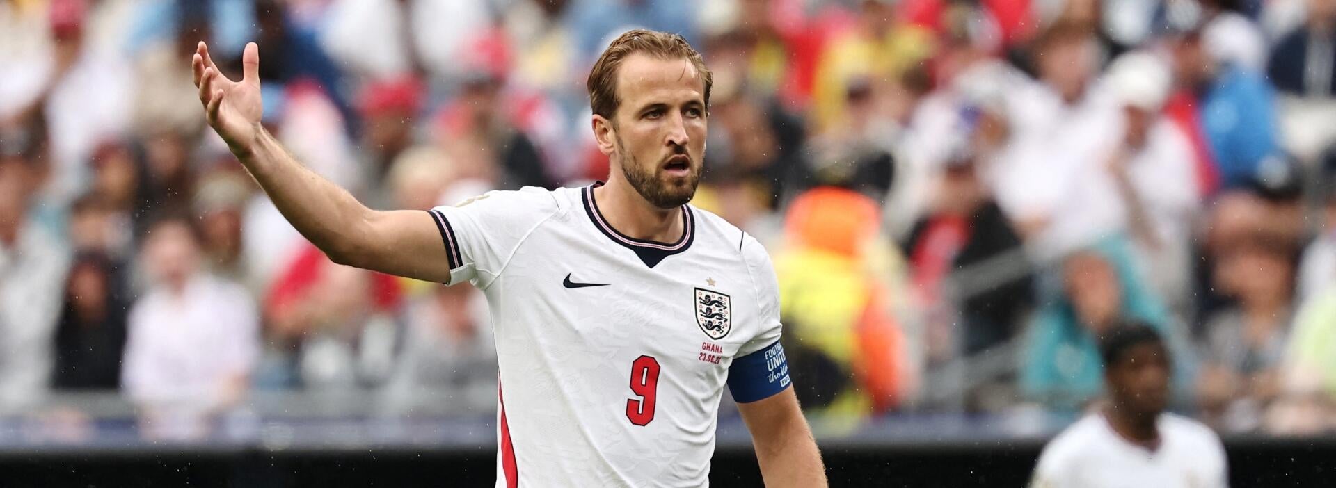 Panama vs. England odds, predictions: 2026 World Cup picks from proven soccer expert