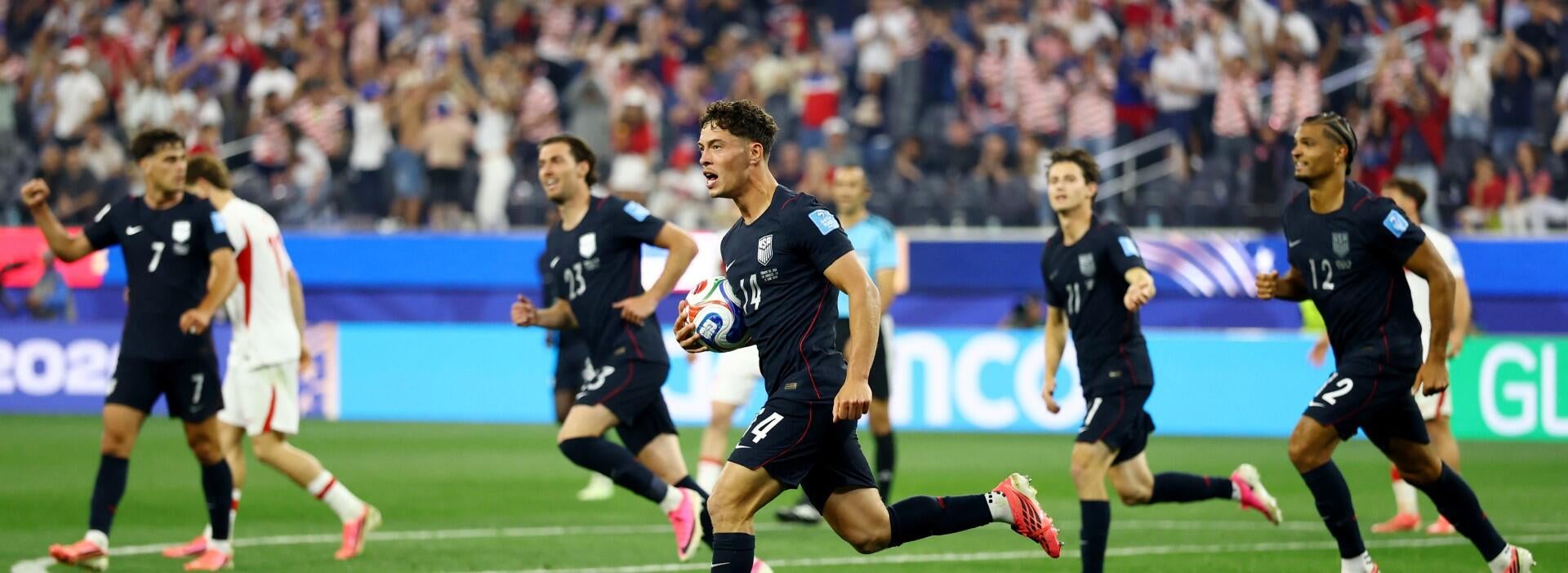 USMNT vs. Bosnia and Herzegovina odds, predictions: 2026 World Cup Round of 32 picks from proven soccer expert