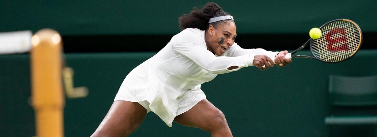 Serena Williams Imagn Images
