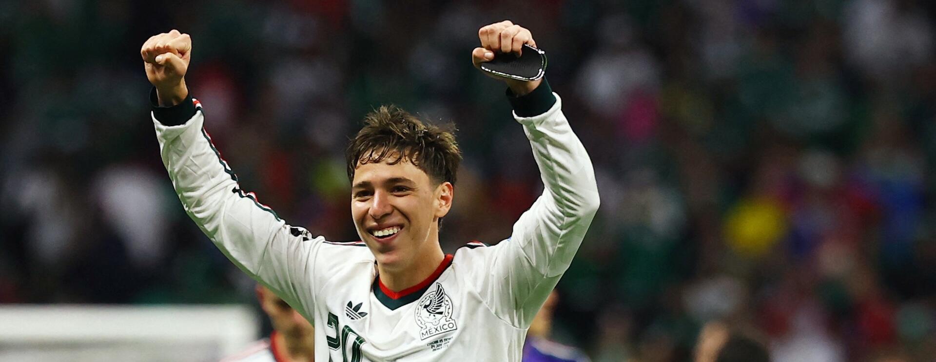 Mexico vs. Ecuador odds, predictions: 2026 World Cup Round of 32 picks from proven soccer expert