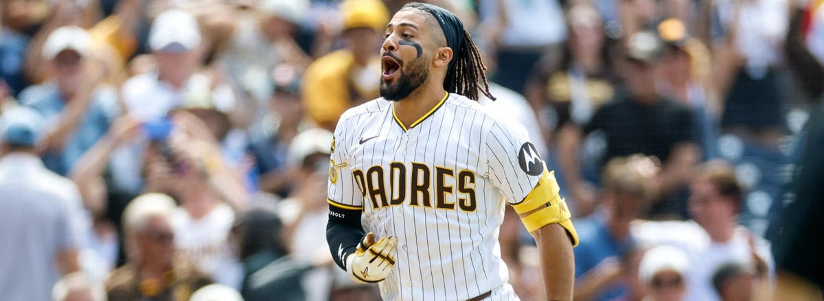 <p>Gabriel Moreno, Arizona Diamondbacks</p>
