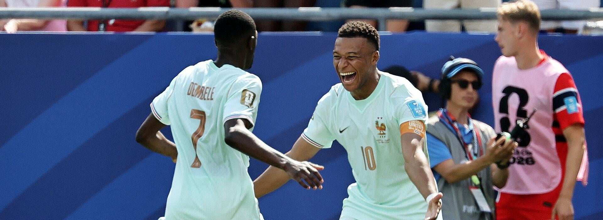 France vs. Sweden odds, predictions: 2026 World Cup Round of 32 picks from proven soccer expert