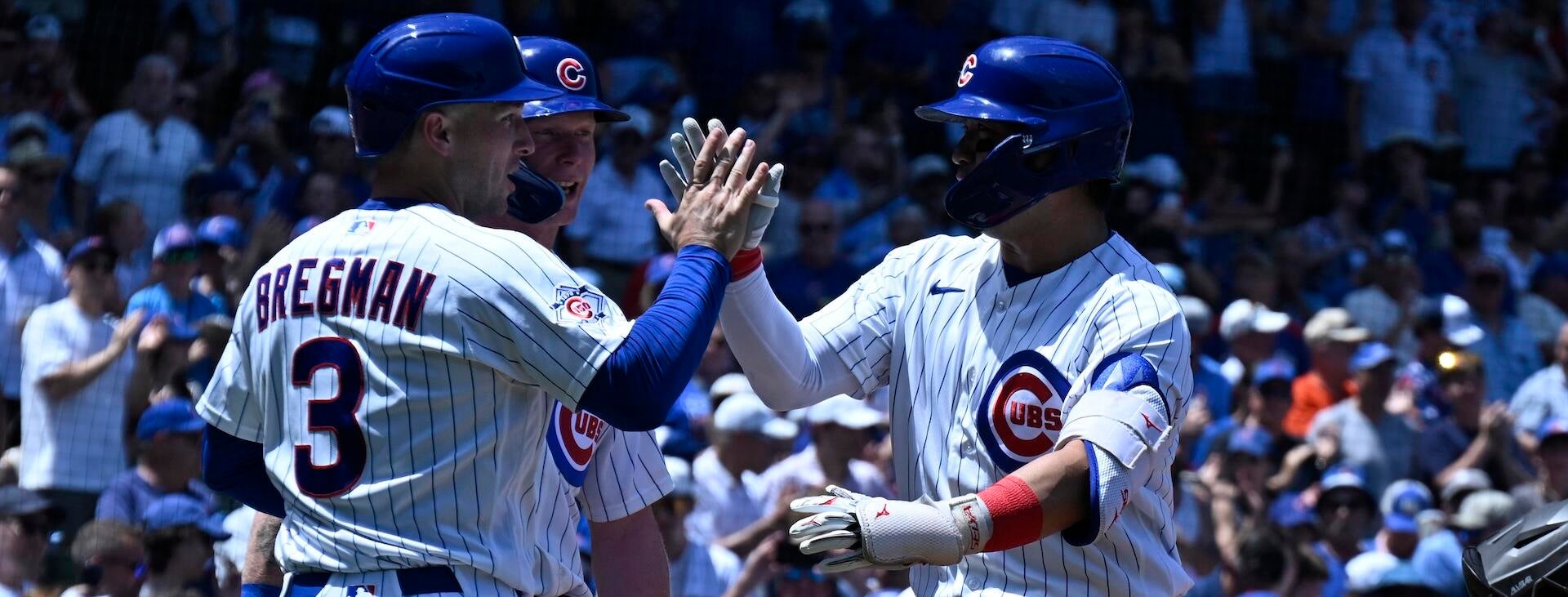 Cardinals vs. Cubs odds, prediction, time: 2026 MLB picks for Friday, July 3 from proven model