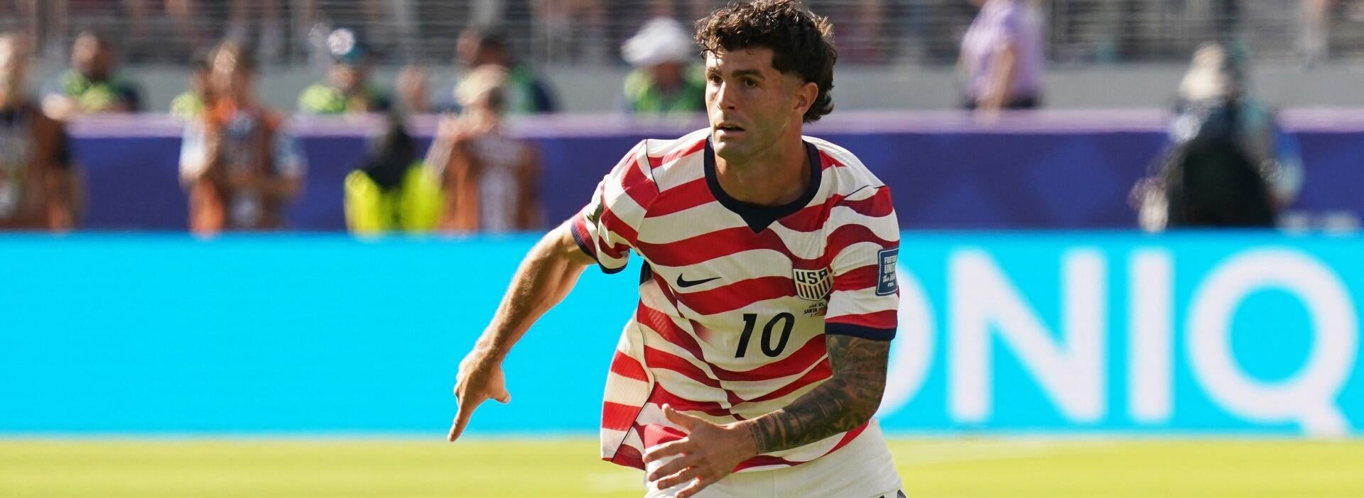 USMNT vs. Belgium odds, predictions: 2026 World Cup Round of 16 picks from proven soccer expert