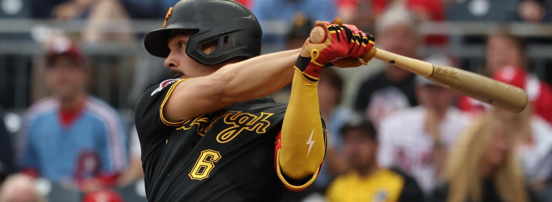Nationals vs. Pirates odds, prediction, time: 2026 MLB picks for Saturday, July 4 from proven model