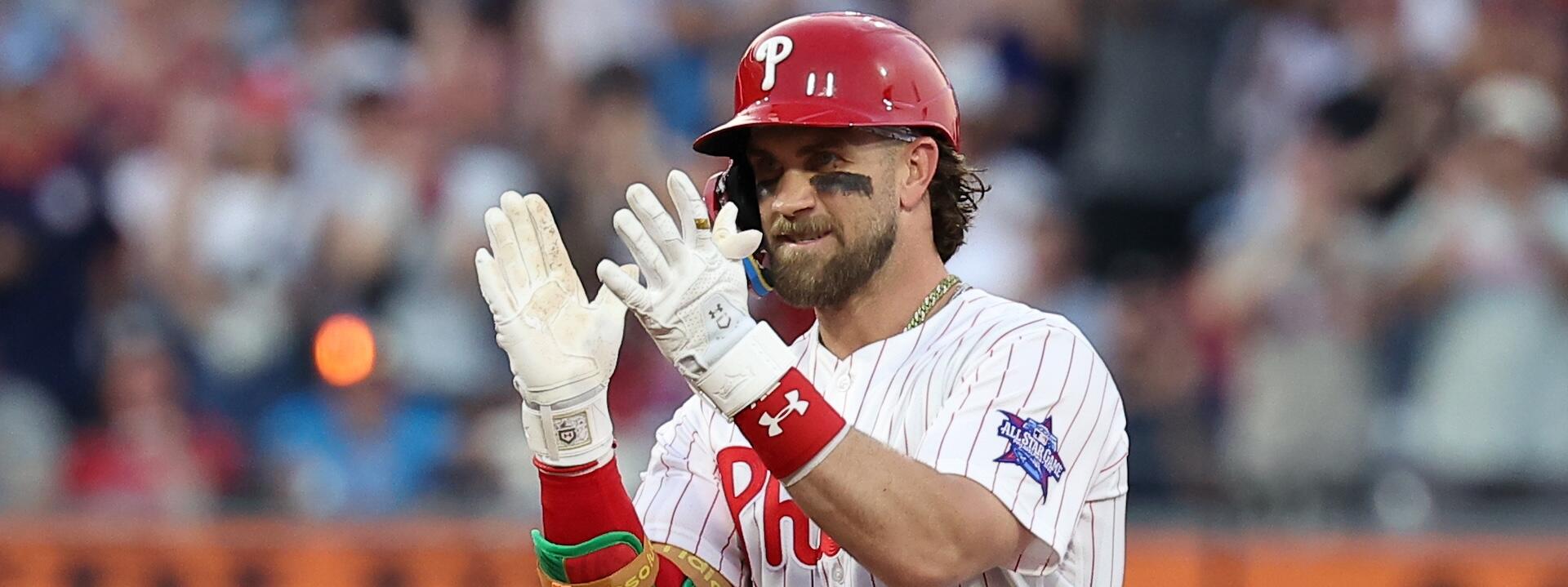 Phillies vs. Royals odds, line, prediction: Proven MLB model reveals Monday picks for July 6