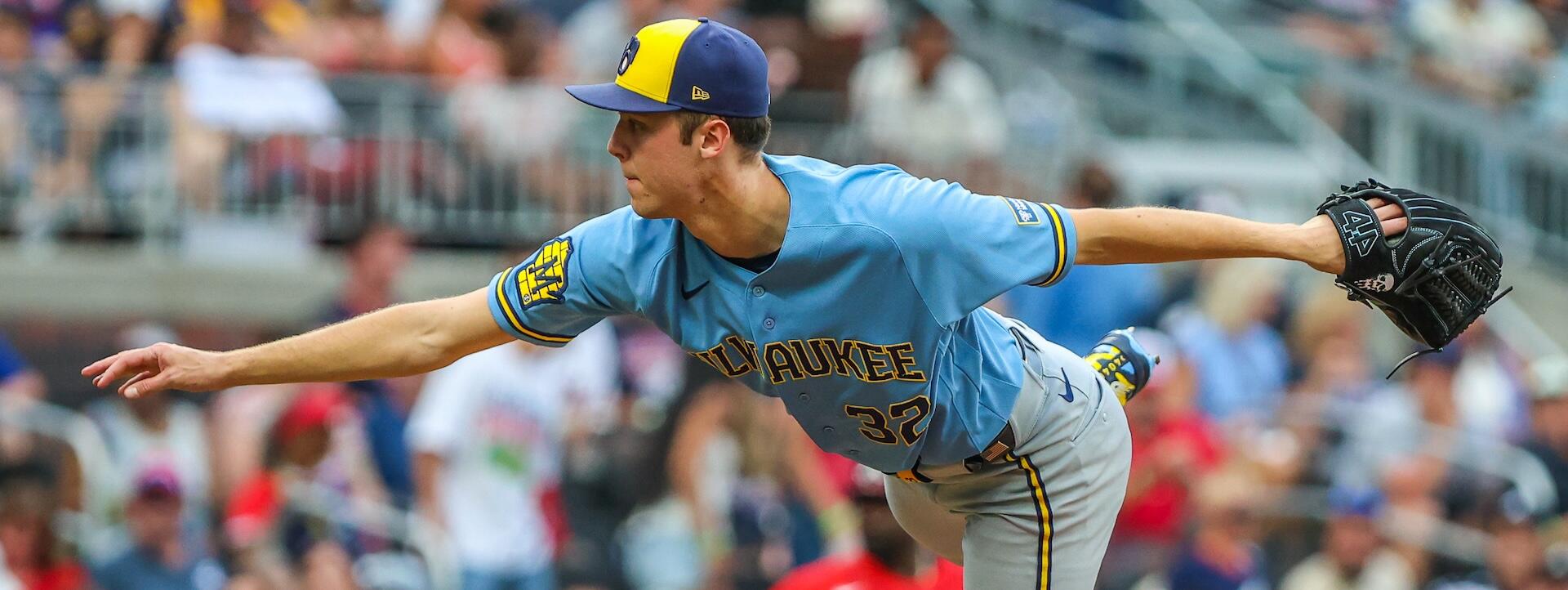 Brewers vs. Cardinals line, odds, prediction: Proven MLB model reveals Tuesday picks for July 7