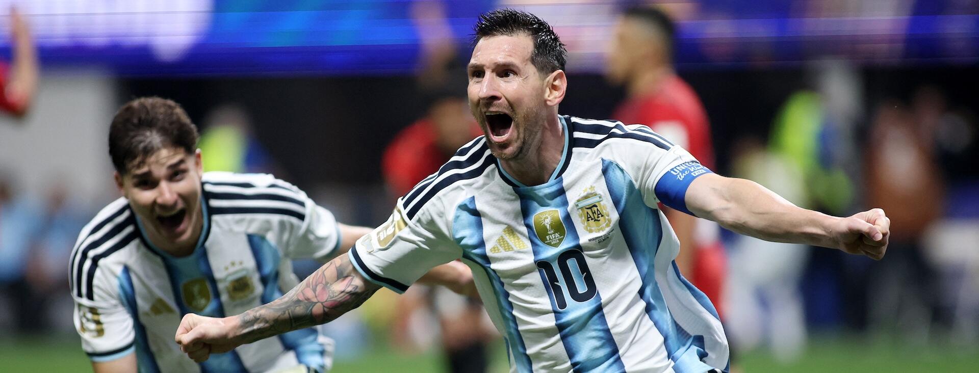 Argentina vs. Switzerland odds, lines, predictions: 2026 World Cup quarterfinal picks from proven soccer expert