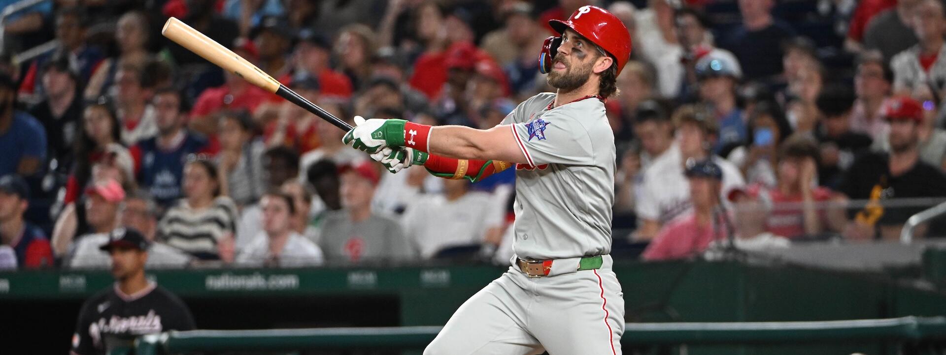 Phillies vs. Tigers odds, line, prediction: Proven MLB model reveals Friday picks for July 10