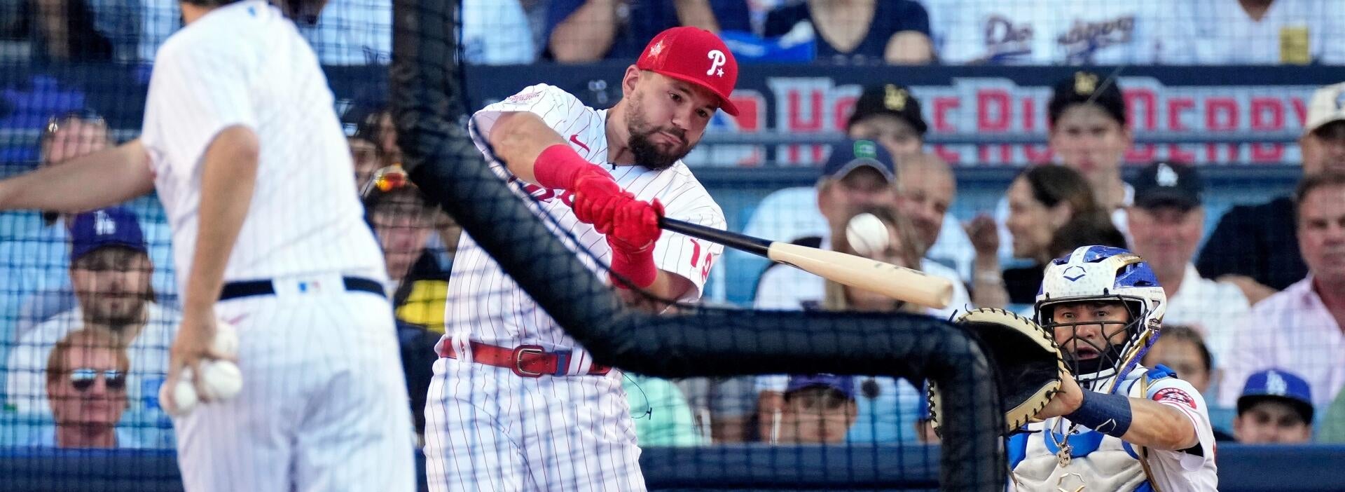 2026 MLB Home Run Derby odds, picks: Best bets and predictions for Monday's All-Star Game event from proven expert