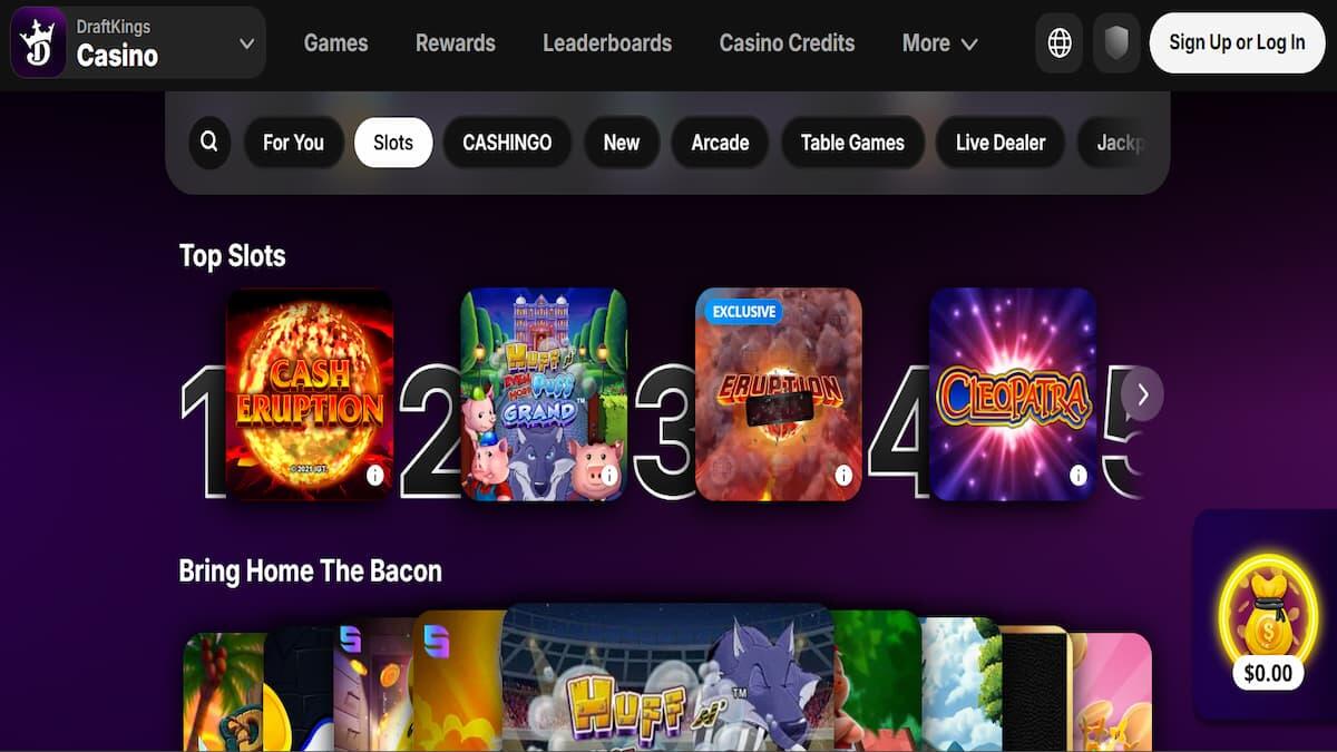 Our picks for the best Alberta casino apps available right now