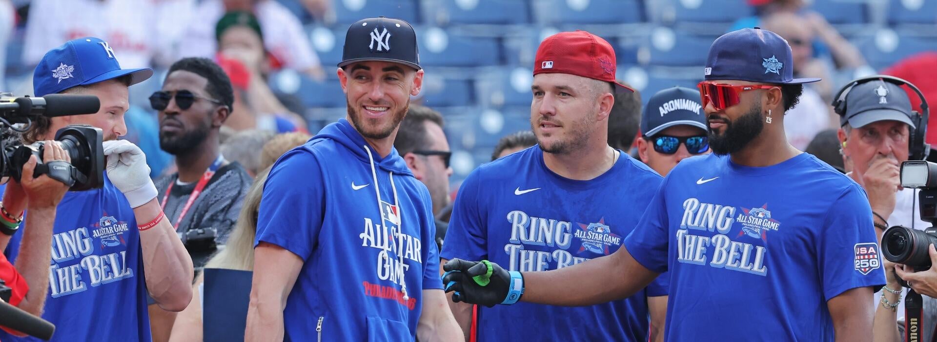 2026 MLB All-Star Game odds, predictions: AL vs. NL picks by expert on 118-66 roll