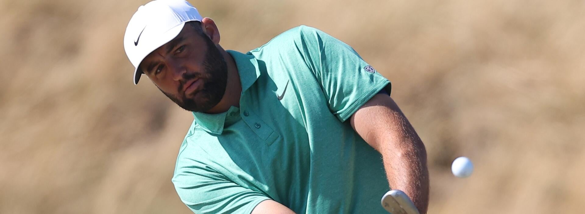 2026 The Open Championship odds, predictions: Top picks, props and analysis for the upcoming event at Royal Birkdale in Southport, England