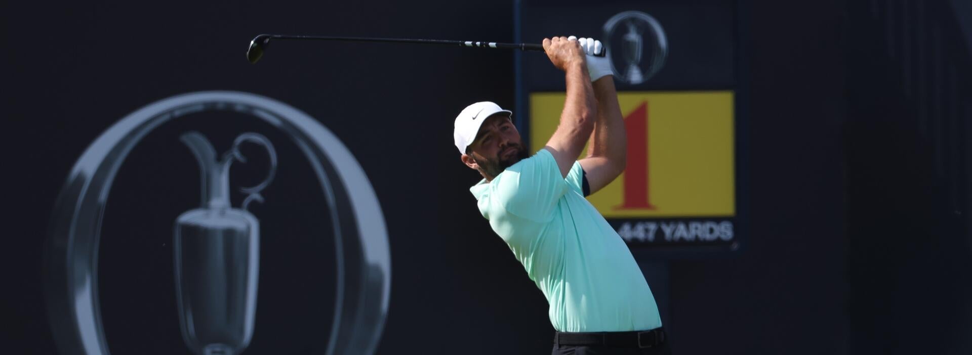 2026 Open Championship odds, weekend picks: Proven golf model reveals projected leaderboard, surprising predictions